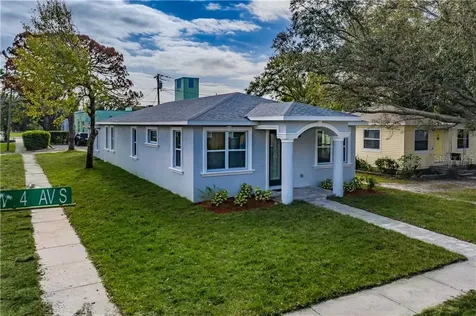 2700 4th Avenue S St Petersburg FL 33712