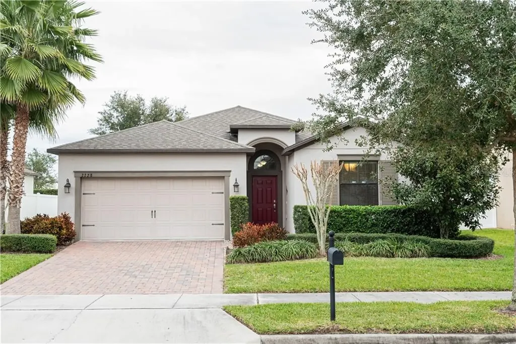 2228 Romanum Drive Winter Garden FL 34787