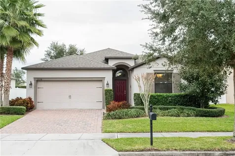 2228 Romanum Drive Winter Garden FL 34787