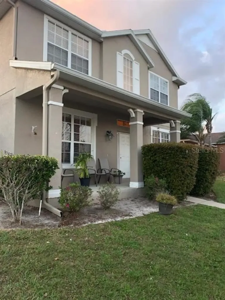 3112 Westbrook Road Kissimmee FL 34746