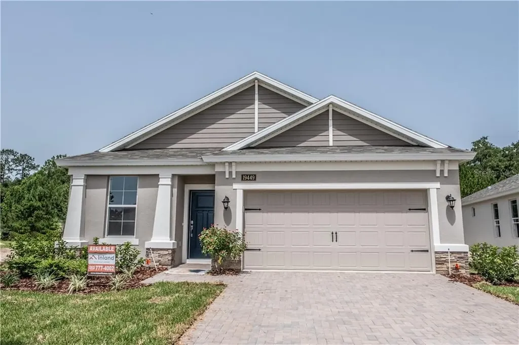 19449 Fort King Run Brooksville FL 34601