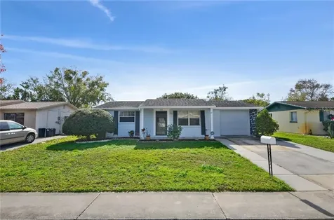 7340 Parrot Drive Port Richey FL 34668