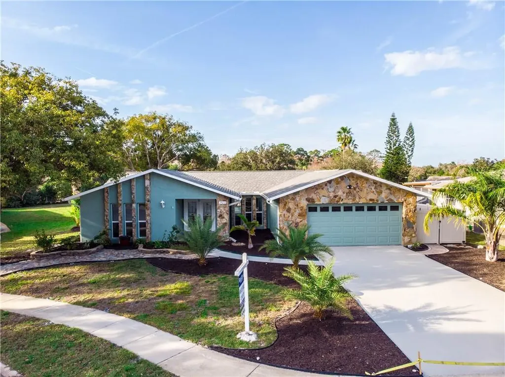 7503 Lily Pad Court Hudson FL 34667
