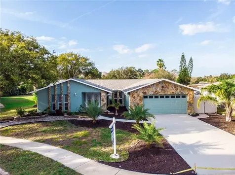 7503 Lily Pad Court Hudson FL 34667