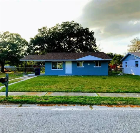 4807 S 88th Street Tampa FL 33619