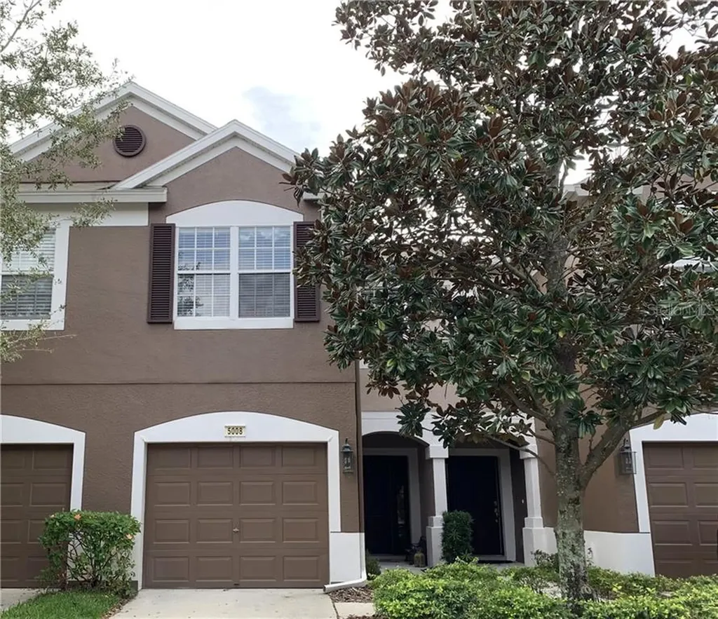 5008 Barnstead Drive Riverview FL 33578