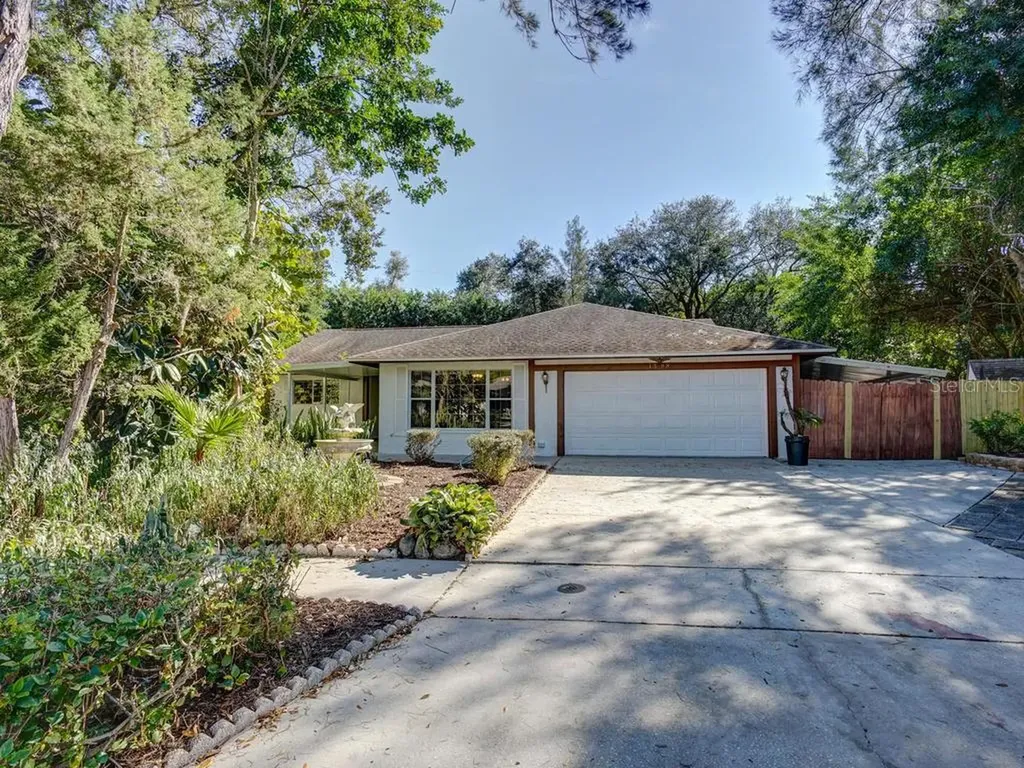 1588 Colony Court Palm Harbor FL 34683