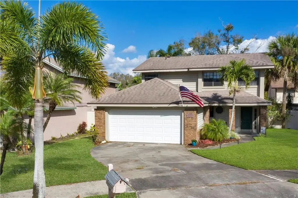 3503 Aughton Court Orlando FL 32812