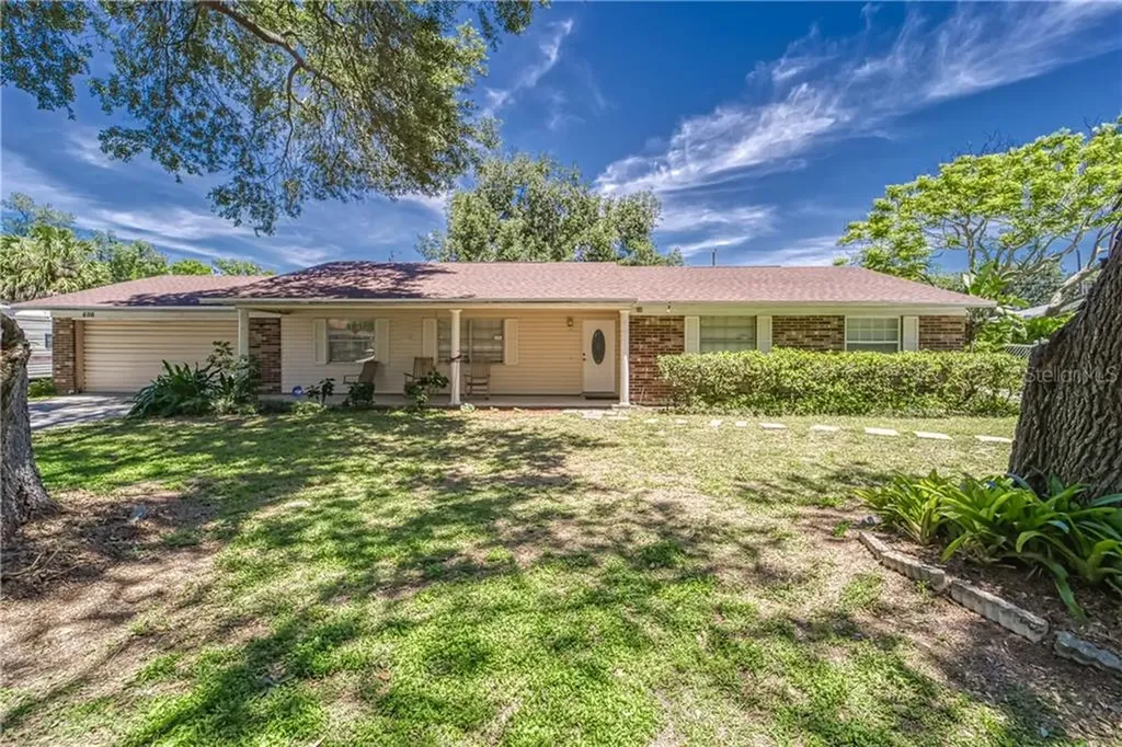 6116 Lyn Mar Drive Lakeland FL 33813