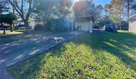 912 Shorecrest Avenue Deltona FL 32725