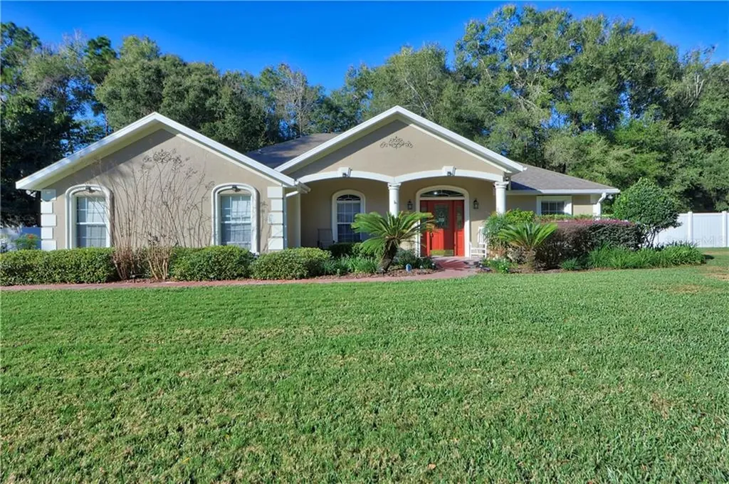 5593 SE 44th Circle Ocala FL 34480