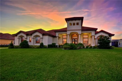 10911 Brooksnest Court Lithia FL 33547
