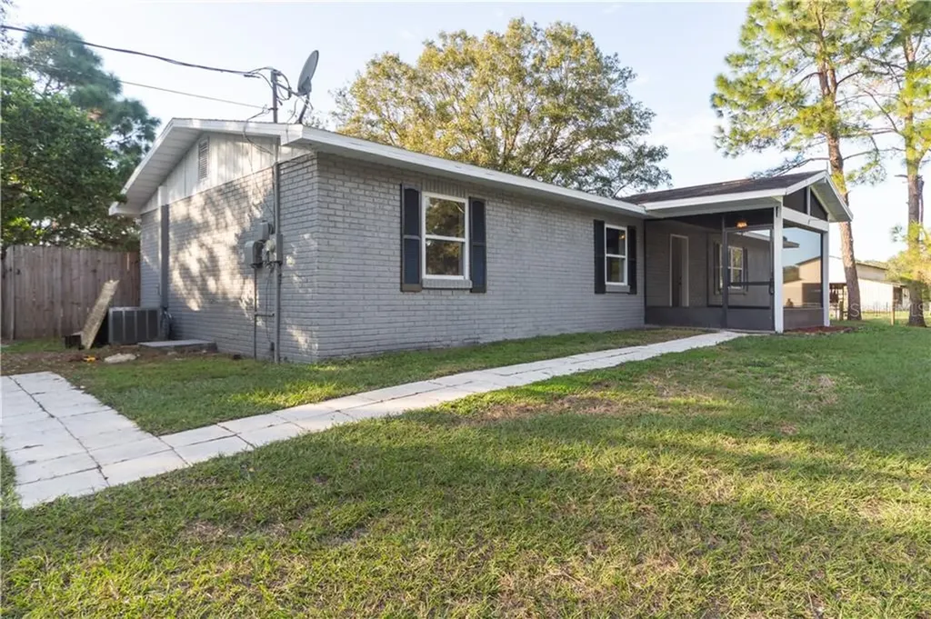 3343 Cooper Road Plant City FL 33565