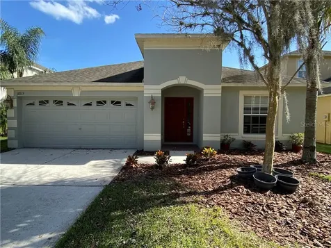 18115 Bahama Bay Drive Tampa FL 33647