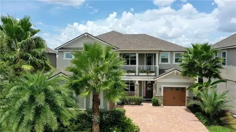 2530 Fontaine Drive Kissimmee FL 34741