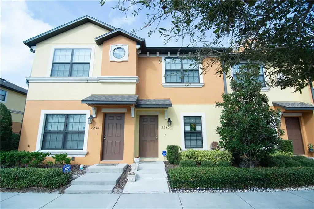 2240 Trillium Park Lane Sanford FL 32773