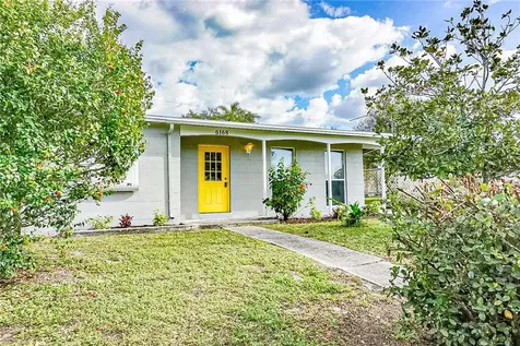 6168 Freemont Street North Port FL 34287