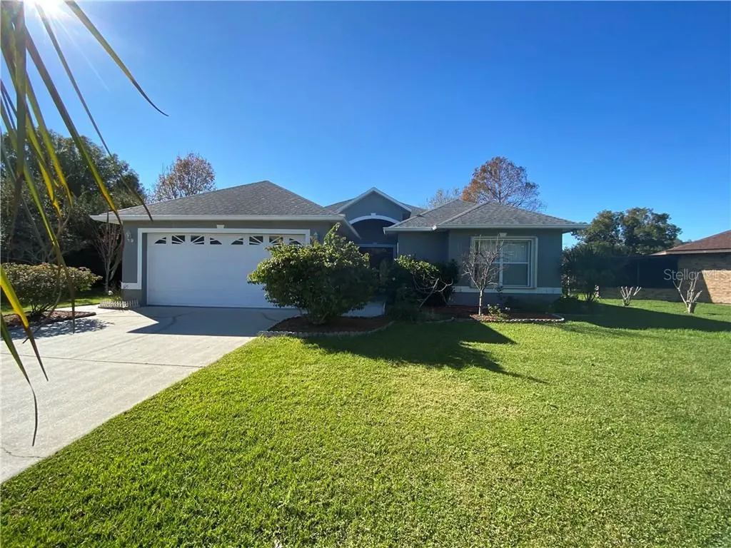 1444 Flamingo Drive Kissimmee FL 34746