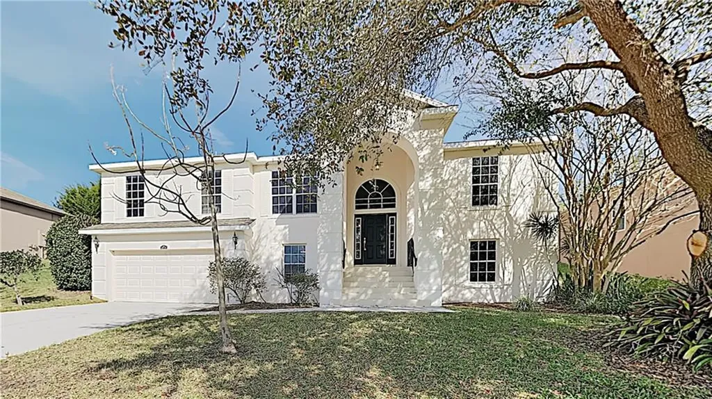 2771 Eagle Lake Drive Clermont FL 34711
