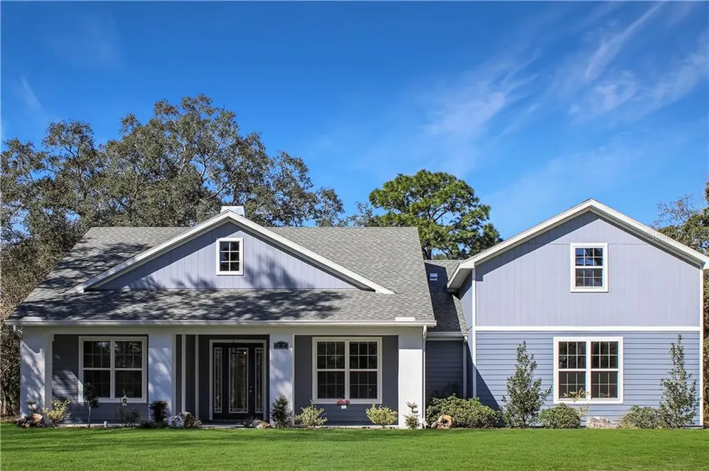 18207 Akins Drive Spring Hill FL 34610