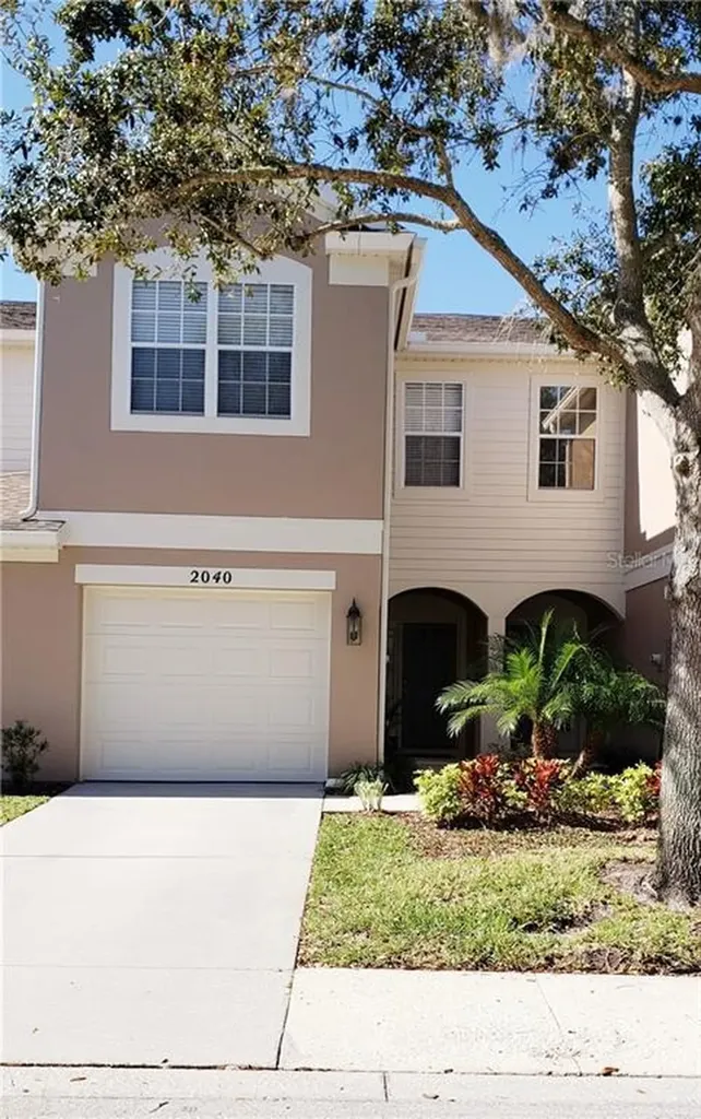 2040 Stockton Drive Sanford FL 32771