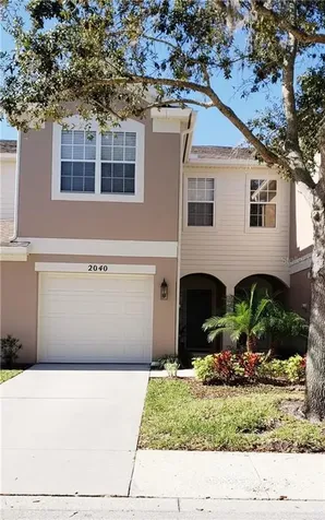 2040 Stockton Drive Sanford FL 32771