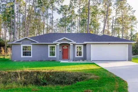 2502 Iris Road Deland FL 32724