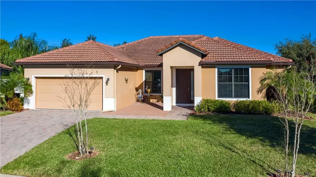2818 Scenic Lane Kissimmee FL 34744