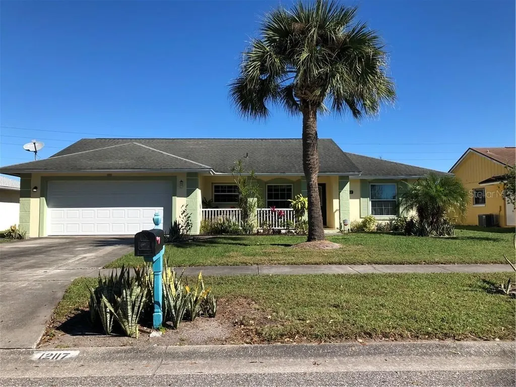 12117 Uracus Street Orlando FL 32837