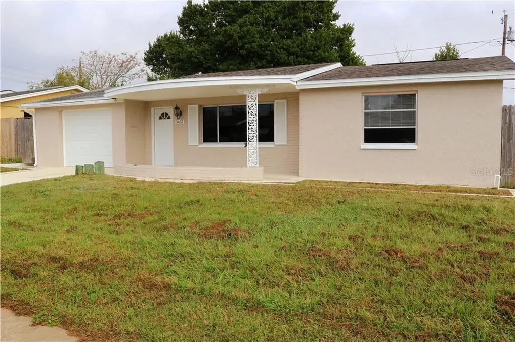 3432 Monticello Street Holiday FL 34690