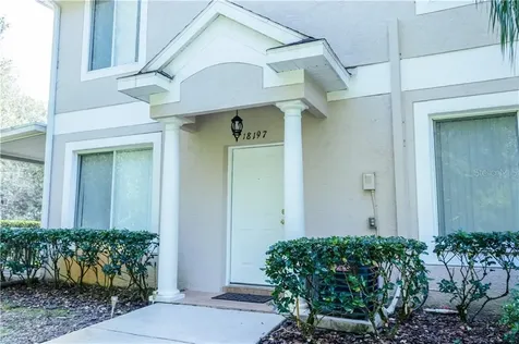 18197 Paradise Point Drive Tampa FL 33647