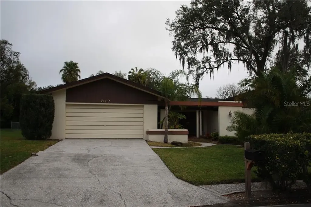 812 Brookwood Drive Lakeland FL 33813