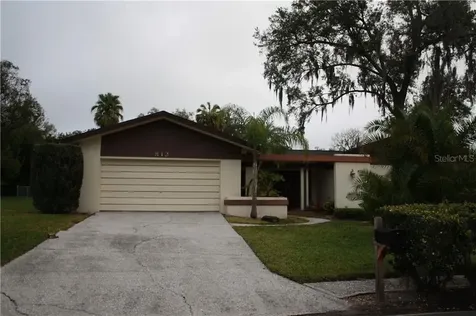 812 Brookwood Drive Lakeland FL 33813