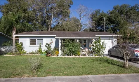 38421 12th Avenue Zephyrhills FL 33542