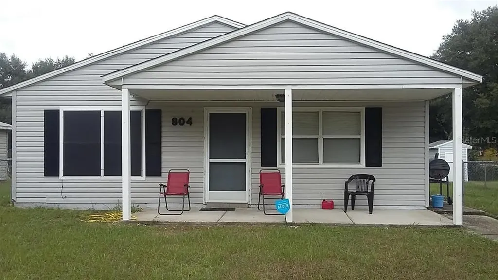 804 Georgia Avenue Leesburg FL 34748