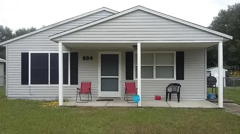 804 Georgia Avenue Leesburg FL 34748