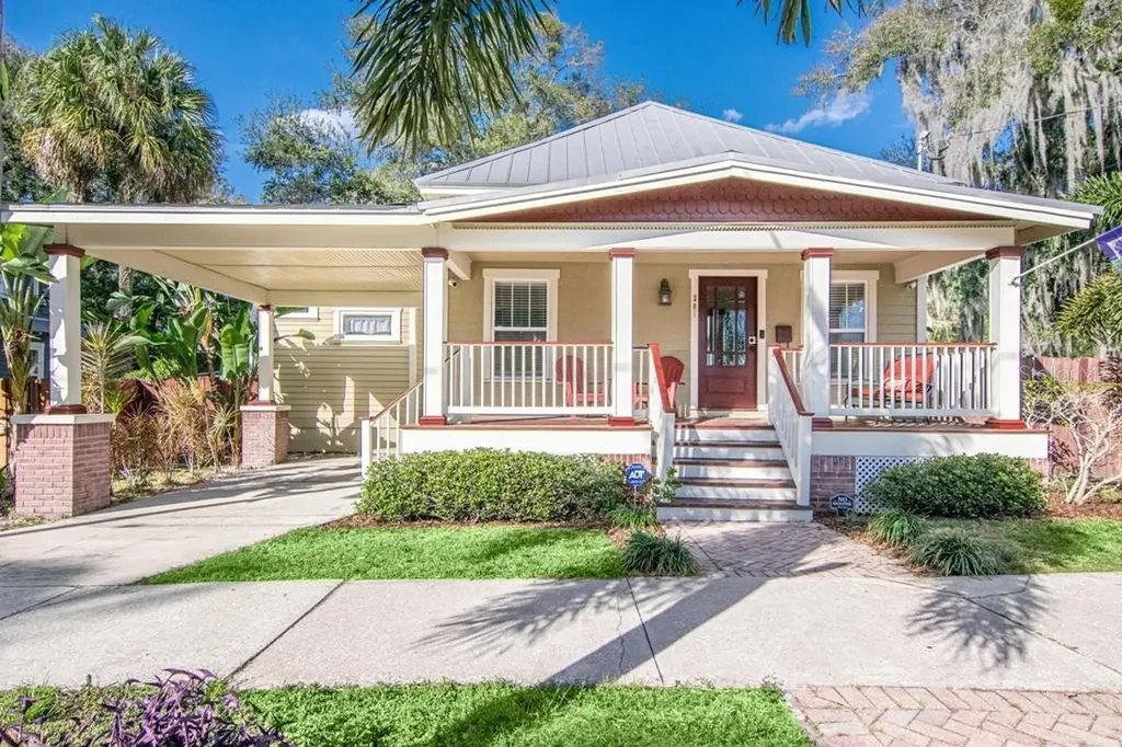 301 W Amelia Avenue Tampa FL 33602