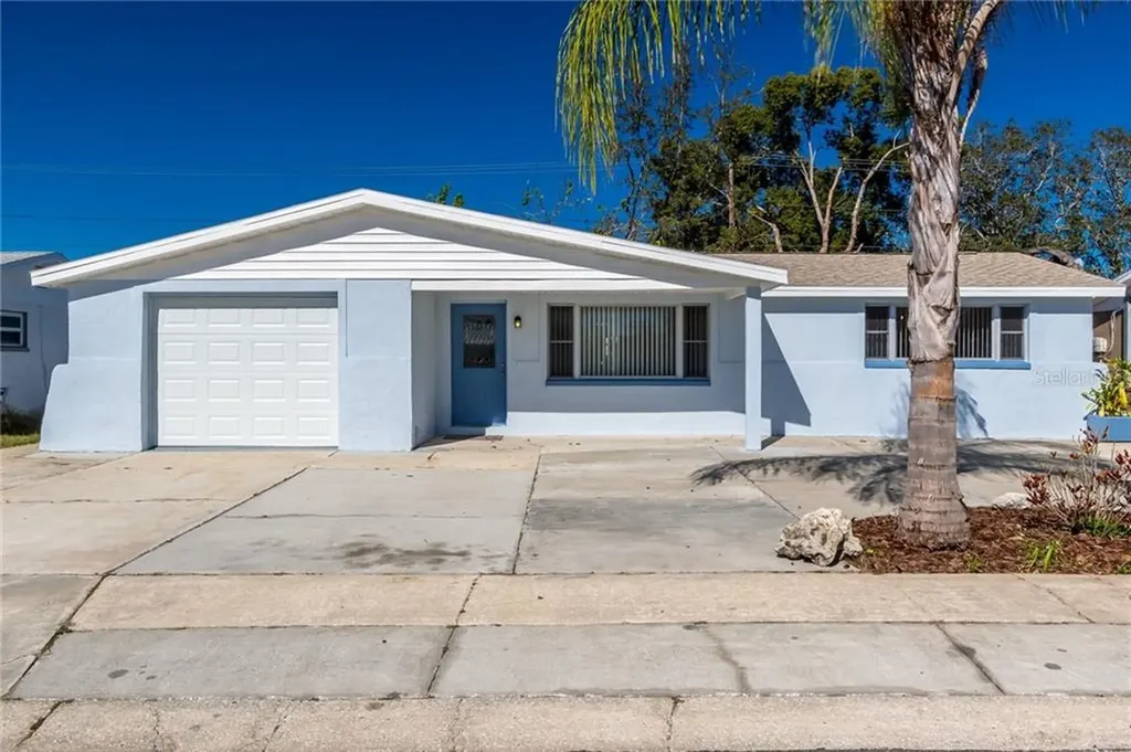 4031 Westwood Drive Holiday FL 34691