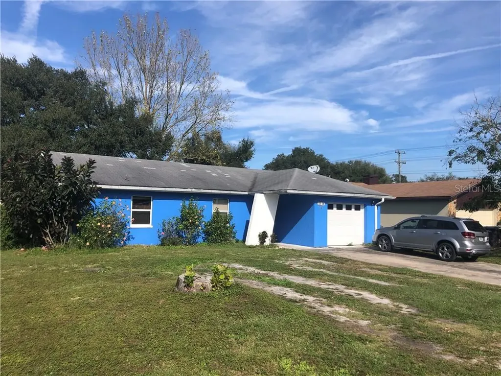 3858 Dovehollow Drive Lakeland FL 33812