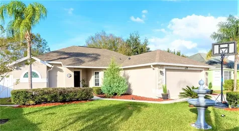 620 Herons Nest Court Orlando FL 32825