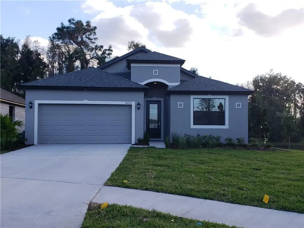 8205 Summer Brook Court Land O Lakes FL 34638