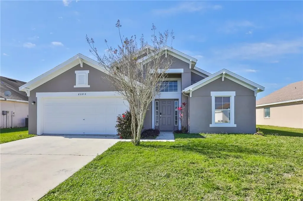 8286 Peak Avenue Lakeland FL 33810