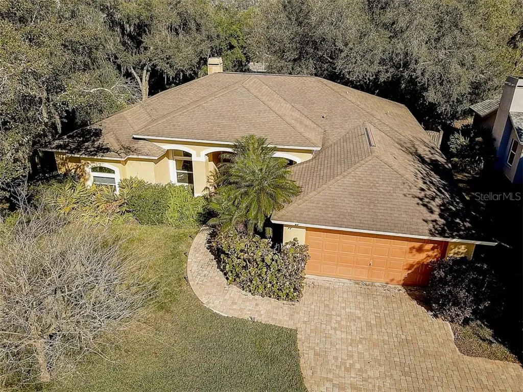 13010 Creek Manor Court Riverview FL 33569