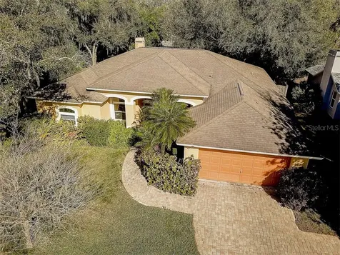 13010 Creek Manor Court Riverview FL 33569