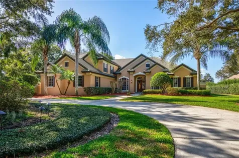 2234 Fountain Key Circle Windermere FL 34786