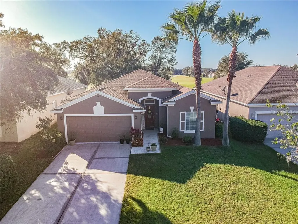 1622 Emerald Hill Way Valrico FL 33594