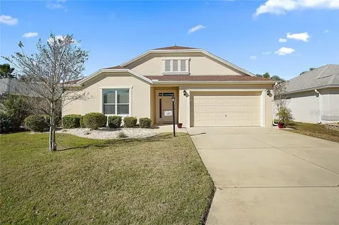 349 Pacolet Terrace The Villages FL 32162