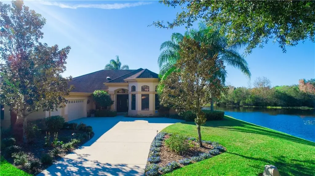 3119 Lynwood Court Land O Lakes FL 34638
