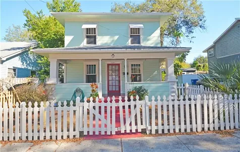 1001 Granville Court N St Petersburg FL 33701