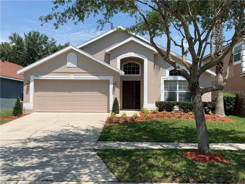 13380 Early Frost Circle Orlando FL 32828
